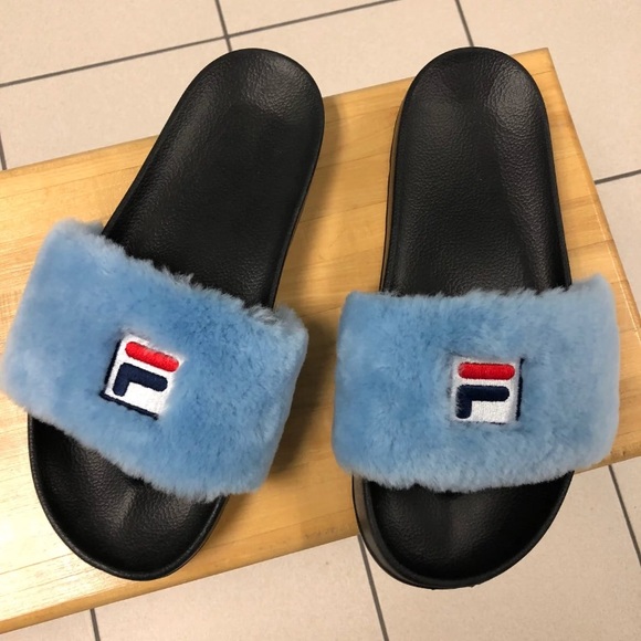 baja east fila slides